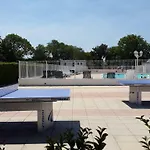 פארק נופש Sword Hermanville-sur-Mer