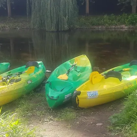 Sword Holiday park Hermanville-sur-Mer