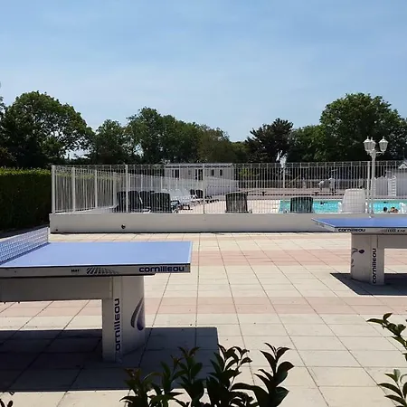 Parco vacanze Sword Hermanville-sur-Mer