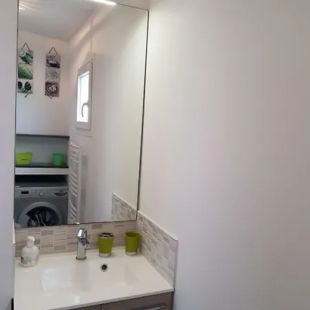 Sword База отдыха Эрманвиль-сюр-Мер