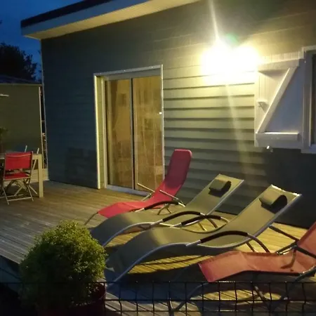 Sword Holiday park