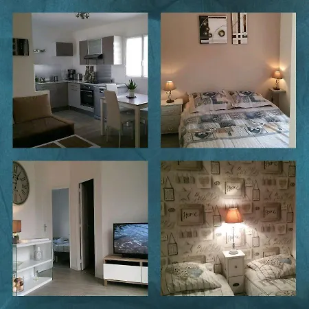 База отдыха Sword Эрманвиль-сюр-Мер