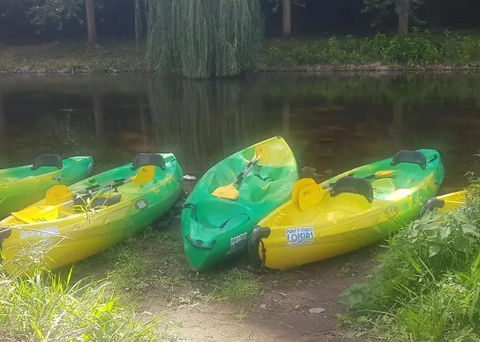 Sword Kompleks wypoczynkowy Hermanville-sur-Mer