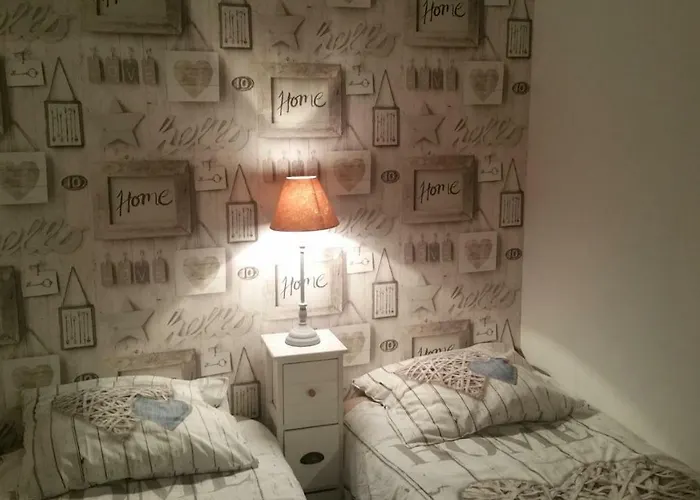 Sword База отдыха Эрманвиль-сюр-Мер