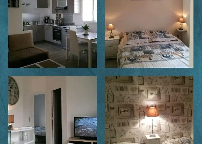 База отдыха Sword Эрманвиль-сюр-Мер